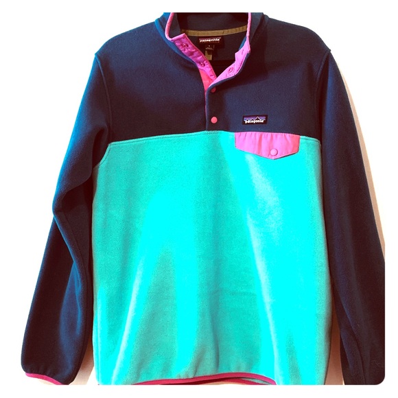Patagonia Other - Patagonia Synchilla Fleece. NWOT